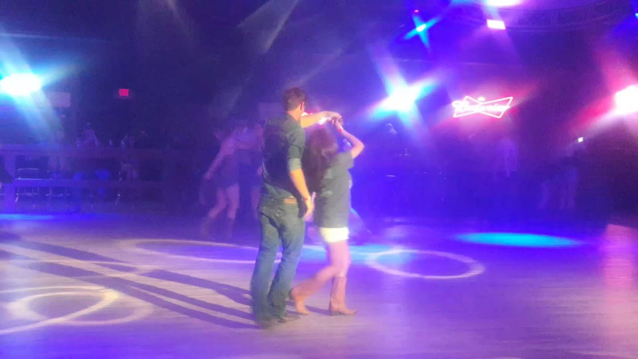 Country Dancing Silver Saloon Terrell YouTube country-dancing-silver-saloon-terrell-youtube