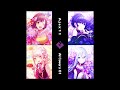 深海シティアンダーグラウンド (feat. 宵崎奏 &amp; 暁山瑞希 &amp; 鏡音リン)