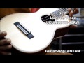 ラリヴィー テナー ウクレレ UK-40RW @guitarshopTANTAN