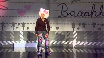 Mirja boes kennenlernen