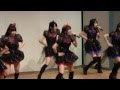ひろしまMAPLE★S「夏恋☆ラビリンス」 2013/12/01