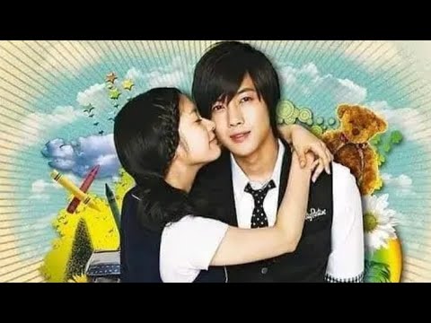 Playful kiss in mizo eps-20.                      please like and subscribe