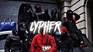 [FREE] Bulgarian UK Drill Type Beat - "CYPHER" | Vocal Drill Instrumental 2024