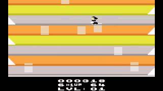 Elevators Amiss (Atari 2600)
