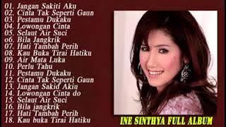 INE SINTHYA full album #Nostalgia