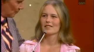 Match Game 74 (Episode 320) ( _____ Nun)