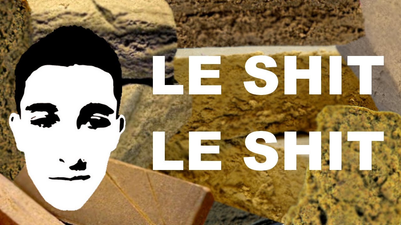 COVER LE SHIT LE SHIT BEGIN HOUSE Léo La Goulette YouTube COVER LE SHIT LE SHIT BEGIN HOUSE Léo La Goulette YouTube