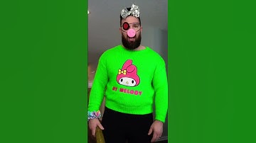 Thumbnail of Piggy is coming!