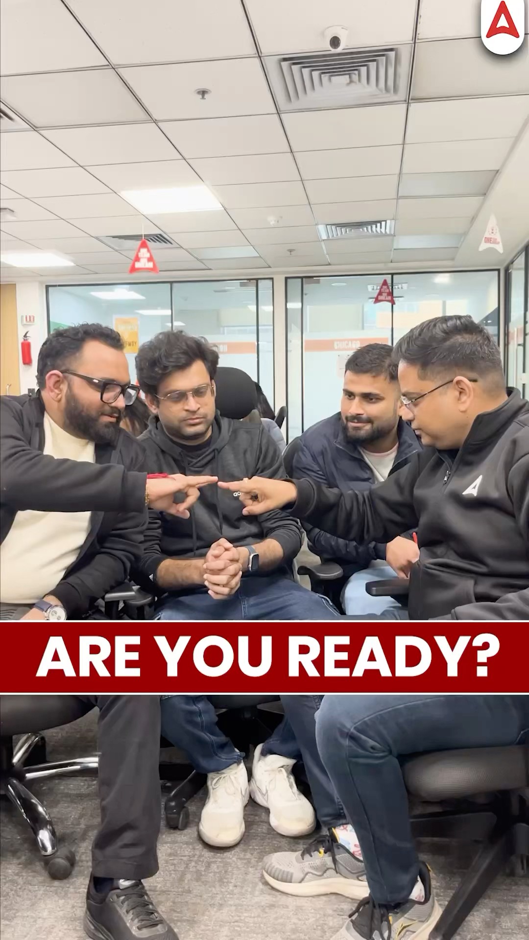 Are you Ready? ? #adda247 #shortsfeed #shorts #sbi #sbiclerk