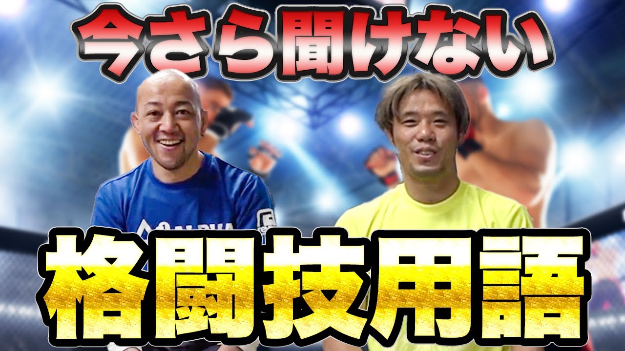 Знаете ли вы правильный термин? 13 слов, которые часто встречаются в поединках по боевым искусств...