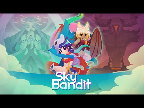 Sky Bandit
