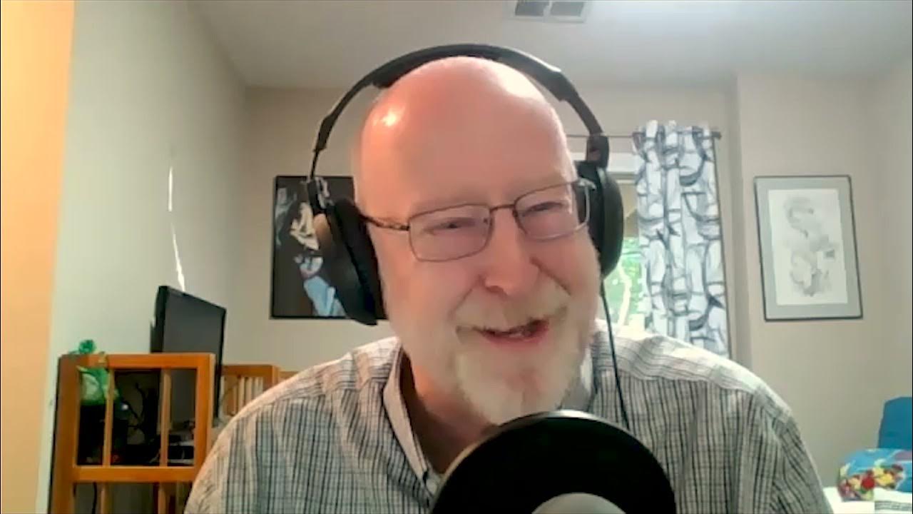 Maple Glider Exclusive and Socially Distant Interview YouTube