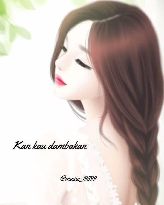 Tiffany kenanga - Jangan bersedih