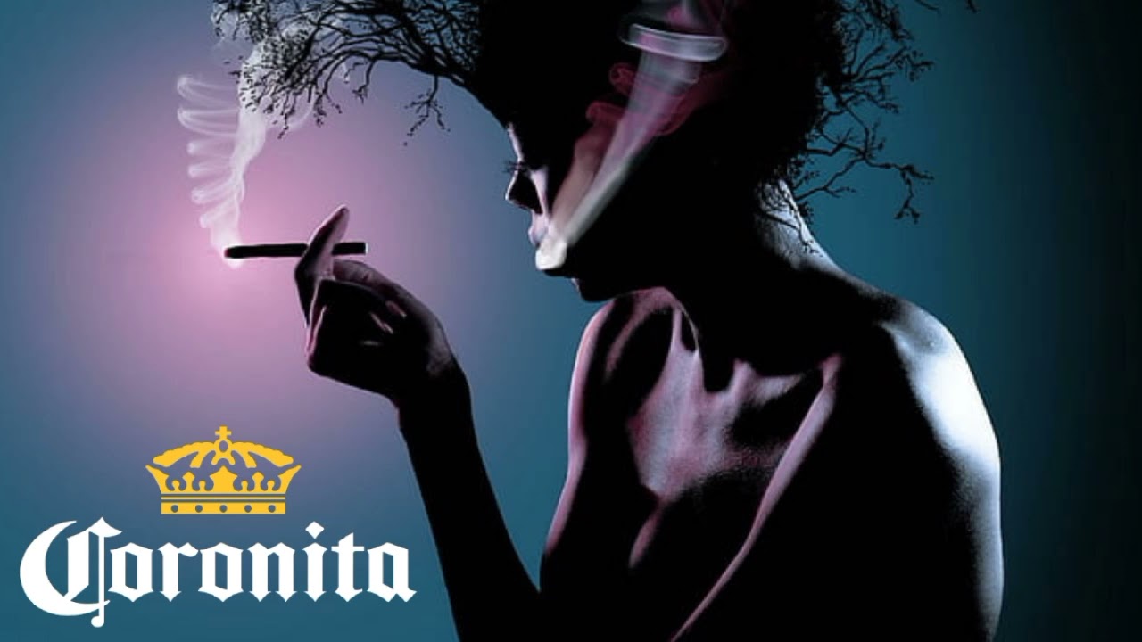 Coronita November 2021 Pt.1 Quick Mix