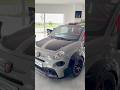 ただのショールームじゃない。G-TECHの歴史が詰まったドイツ本社 #gtech #abarth
