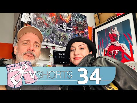 Warframe | Devshorts 34: Xaku Prime Access tomorrow! - YouTube