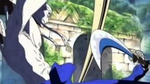 One Piece『ＡＭＶ』Roronoa Zoro - Remeber The Name ᵖᵃʳᵗ 2【HD】