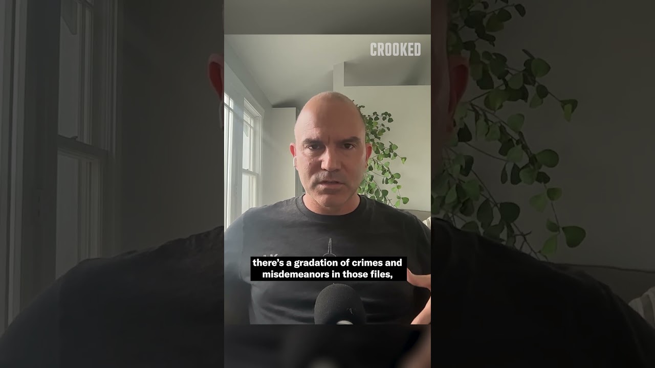 Trump’s MAGA Isn’t for the People, It’s for Epstein Defenders