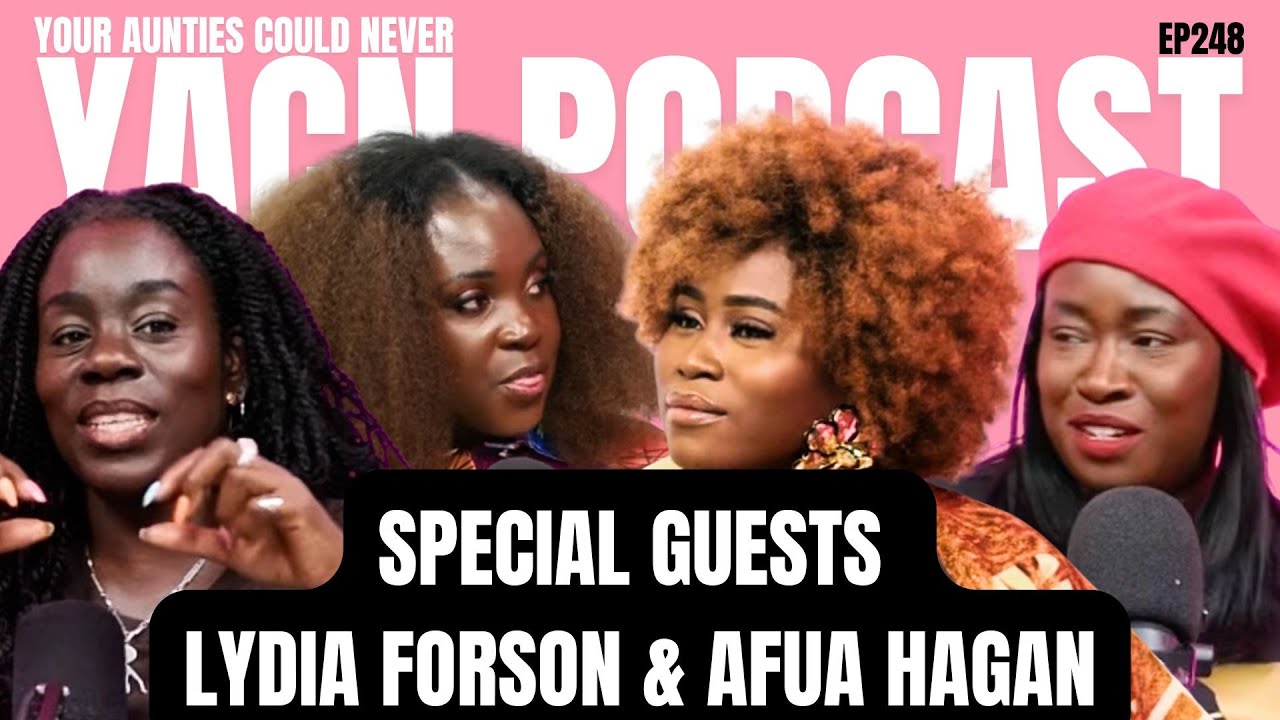 "I DON'T WANT TO BE A DAD" - MO GILLIGAN AND J HUS OUTTED BY THEIR BABY MOTHERS