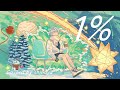 1% - ウォルピスカーター&amp;はるまきごはん / coverd by shinoya