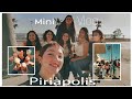 Viaje a Piriápolis/Mini Vlog/