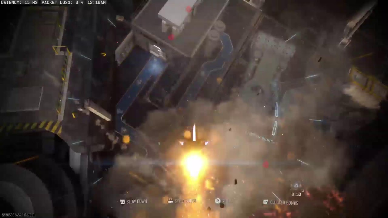 BlackOps7 - RANK - EP.10 W/NiiGHTMARE & Feisty