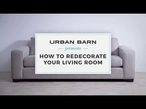 Urban Barn - How To's