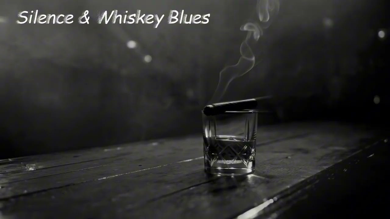 A Playlist for Those Who Live on Silence and Whiskey (Vol. 9)