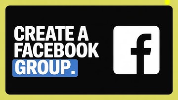 How to Create a Facebook Group in 2025 | Step-by-Step Tutorial for Beginners