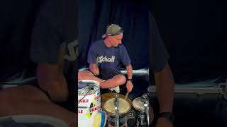 Damat Drummer - Better Off Alone Remix