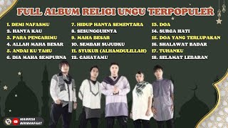 Full Album Religi Ungu Terpopuler Sepanjang Masa | Pop Religi Merdu