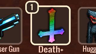 Roblox Doors, BUT I CAN USE EVERY ILLEGAL ITEM!