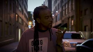 The World Featuring Kingpin and J.L King