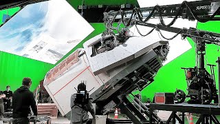 Moonfall Featurette - Nasa 2022