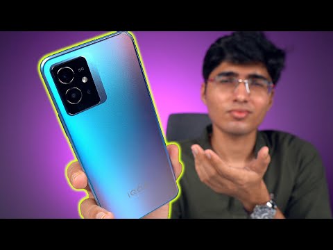 iQOO Z6 is OVERHYPED - Review After 30 Days