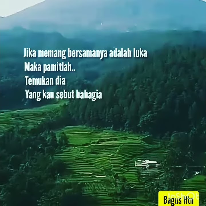 Story status WA keren..