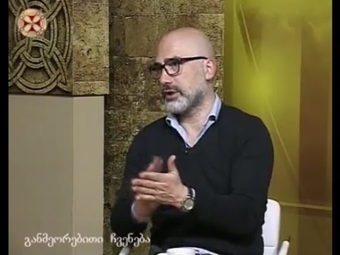 უნიკალური შემთხვევა ქართულ სამედიცინო ისტორიაში-  კარდიოქირურგი ლევან ქარაზანიშვილი