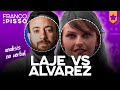 Análisis debate: Agustín Laje VS. Gloria Álvarez