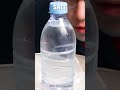 ¡HIELO AL INSTANTE! Probé un truco viral y ¡hice que el hielo creciera! #ciencia #familia