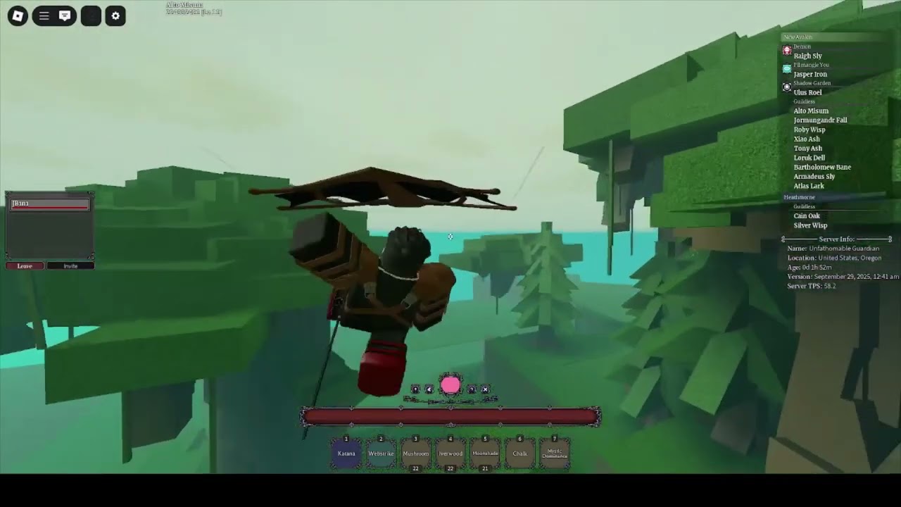 Quests & Items Locations |  Nethros