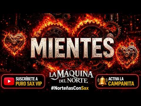 La Máquina del Norte - You're Lying (2026)