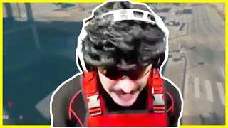 DrDisrespect&#39;s BIGGEST RAGE EVER in Warzone 2!