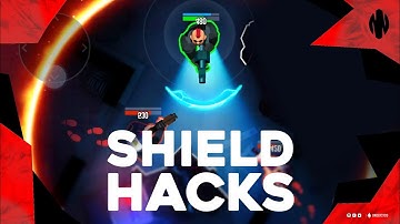 NEVER lose to SHIELD again! (BULLET ECHO)