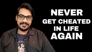 Never Get Cheated In Life Again The Magic Of Rahu Revealed