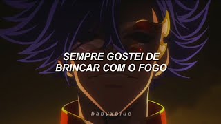 sam tinnesz // play with fire (ft. yatch money) [legendado/tradução] | 𝙨𝙠𝟴 𝙩𝙝𝙚 𝙞𝙣𝙛𝙞𝙣𝙞𝙩𝙮 - 𝙖𝙙𝙖𝙢