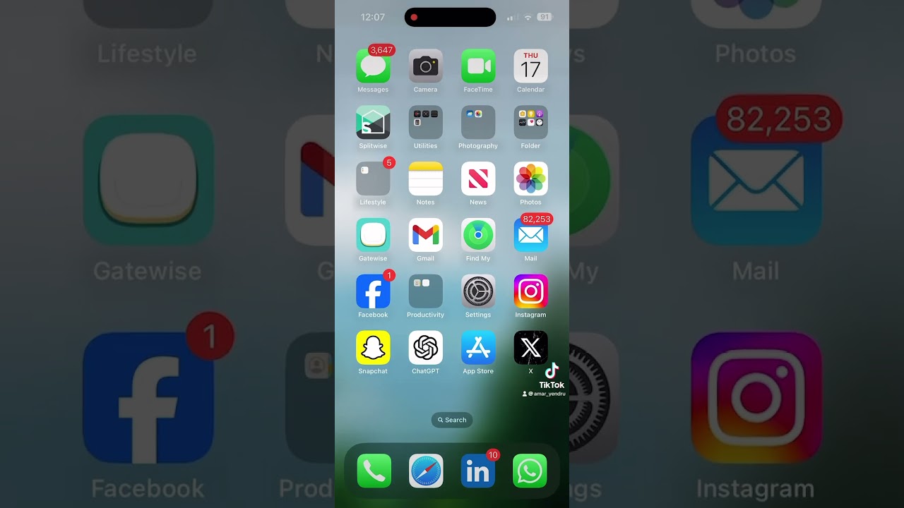 Vivid filter on iphone 16pro & 16 promax