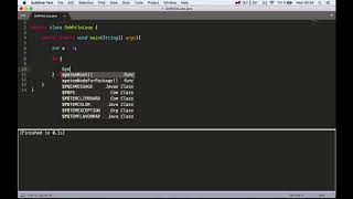 15 - The Do-While Loop