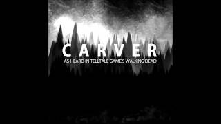 Anadel - Carver Highest Quality - The Walking Dead Game Season 2