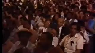 Another Great Speech By Maurice Bishop