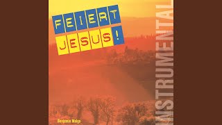 Video thumbnail of "Feiert Jesus! - Du hast Erbarmen"